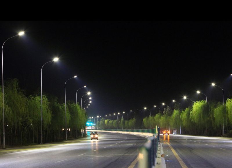  智慧路燈能為城市建設帶來什么？